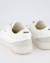 MoEa Gen3 Dames Stijlvolle Sneakers White Dames - Thumbnail 5