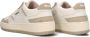 MoEa Lage Beige Sneakers voor Dames Beige Dames - Thumbnail 3