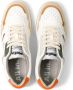 MoEa maïsafval sneakers GEN 1 Orange Heren - Thumbnail 5