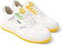 MoEa Sneakers GEN 1 White Dames - Thumbnail 2