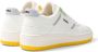 MoEa Sneakers GEN 1 White Dames - Thumbnail 3