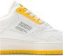 MoEa Sneakers GEN 1 White Dames - Thumbnail 5