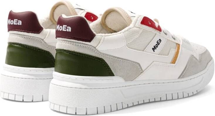 MoEa vegan sneakers GEN 2 Multicolor Dames