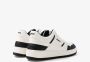 MoEa Vegan Sneakers Gen1 Grapes White Heren - Thumbnail 4