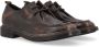 Moma Ebony Heren Veterschoenen Brown Heren - Thumbnail 2