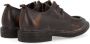 Moma Ebony Heren Veterschoenen Brown Heren - Thumbnail 3