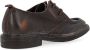 Moma Ebony Heren Veterschoenen Brown Heren - Thumbnail 5