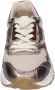 Moma Heren Textiel Sneakers Gray Heren - Thumbnail 4