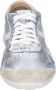 Moma Leren Damessneakers Gray Dames - Thumbnail 4