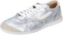 Moma Leren Damessneakers Gray Dames - Thumbnail 5