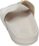 Moma Leren sandalen voor vrouwen White Dames - Thumbnail 2