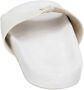 Moma Leren sandalen voor vrouwen White Dames - Thumbnail 2