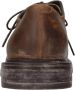 Moma Platte schoenen Bruin Brown Heren - Thumbnail 2