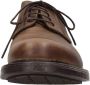 Moma Platte schoenen Bruin Brown Heren - Thumbnail 4