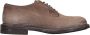 Moma Platte schoenen Bruin Brown Heren - Thumbnail 3