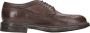 Moma Platte schoenen Bruin Brown Heren - Thumbnail 3