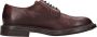 Moma Platte schoenen Bruin Brown Heren - Thumbnail 3