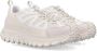 Moncler Amoeba Trailgrip Sneakers White Heren - Thumbnail 2