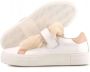 Moncler Bont Sneakers White Dames - Thumbnail 2