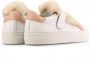 Moncler Bont Sneakers White Dames - Thumbnail 3