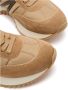 Moncler Casual Sneakers in Diverse Kleuren Brown Dames - Thumbnail 3