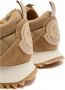 Moncler Casual Sneakers in Diverse Kleuren Brown Dames - Thumbnail 4