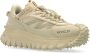 Moncler Casual Sneakers voor dagelijks gebruik Beige Dames - Thumbnail 2