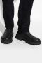 Moncler Chelsea Boots Hevea Black Heren - Thumbnail 2