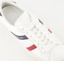 Moncler Elegante Leren Manden Lente-Zomer 2025 White Dames - Thumbnail 5