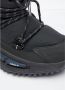 Moncler Gewatteerde Mid-Enkellaarzen Black Dames - Thumbnail 6