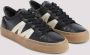 Moncler Grijze Sneakers Stijlvolle Comfortabele Schoenen Gray Heren - Thumbnail 3