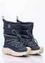 Moncler GTX Hoge Laarzen met Gore-Tex Membraan Blue Heren - Thumbnail 3