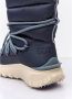 Moncler GTX Hoge Laarzen met Gore-Tex Membraan Blue Heren - Thumbnail 6