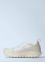 Moncler GTX Trailgrip Lage Sneakers White Heren - Thumbnail 4