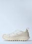 Moncler GTX Trailgrip Low-Top Sneakers White Dames - Thumbnail 4