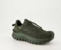 Moncler GTX Trailgrip Manden in Groen Green Heren - Thumbnail 2