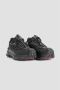 Moncler GTX Zwarte Sneakers met Carbon Fiber Black Heren - Thumbnail 3