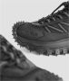 Moncler GTX Zwarte Sneakers met Carbon Fiber Black Heren - Thumbnail 5