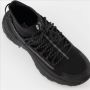 Moncler Hoge Monte Runner Sneakers Black Dames - Thumbnail 3