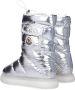 Moncler Klassieke Winterlaarzen voor Vrouwen Gray Dames - Thumbnail 4