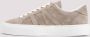 Moncler Neutrale Sneakers Verhogen Stijl Statement Beige Dames - Thumbnail 2