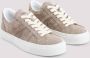 Moncler Neutrale Sneakers Verhogen Stijl Statement Beige Dames - Thumbnail 3