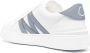 Moncler Lage Sneakers met Zijlogo Detail White Heren - Thumbnail 3