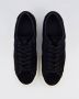 Moncler Lage Top Sneakers voor Mannen Blue Heren - Thumbnail 10