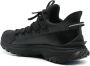 Moncler Lichte Trail Sneakers Black Heren - Thumbnail 3