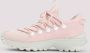 Moncler Lichtgewicht Trail Sneakers Pink Dames - Thumbnail 2