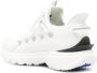 Moncler Lichtgewicht Trail Sneakers White Dames - Thumbnail 3