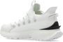 Moncler Lichtgewicht Trail Sneakers White Heren - Thumbnail 2