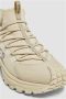 Moncler Lite 2 Sneakers met Vibram-zool Beige Heren - Thumbnail 7