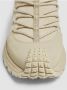 Moncler Lite 2 Sneakers met Vibram-zool Beige Heren - Thumbnail 9